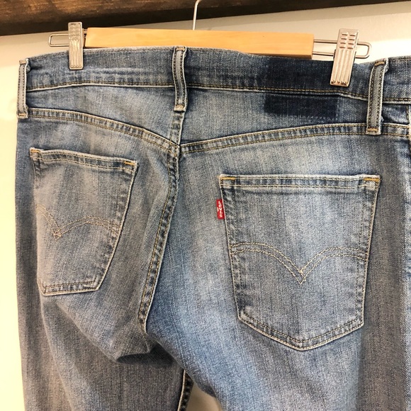 Jeans - Picture 4 of 5